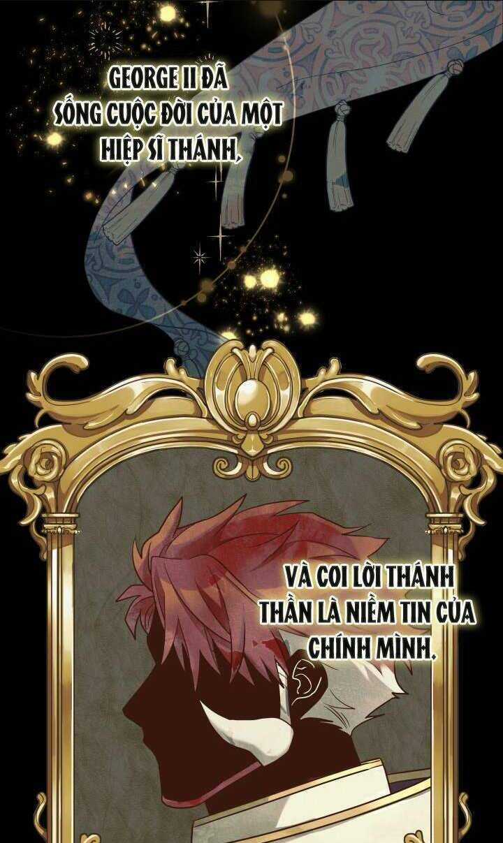 thánh nữ bé con muốn hủy diệt thế giới Chapter 32 trang 3