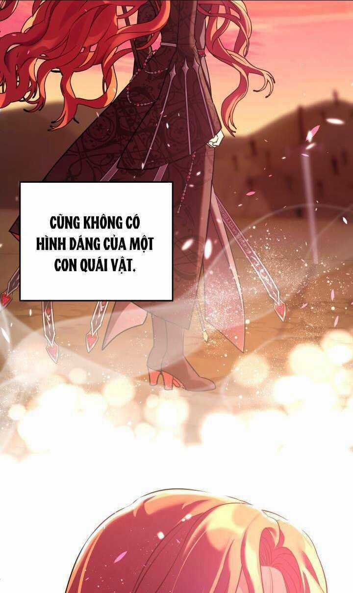 thánh nữ bé con muốn hủy diệt thế giới Chapter 32 trang 30