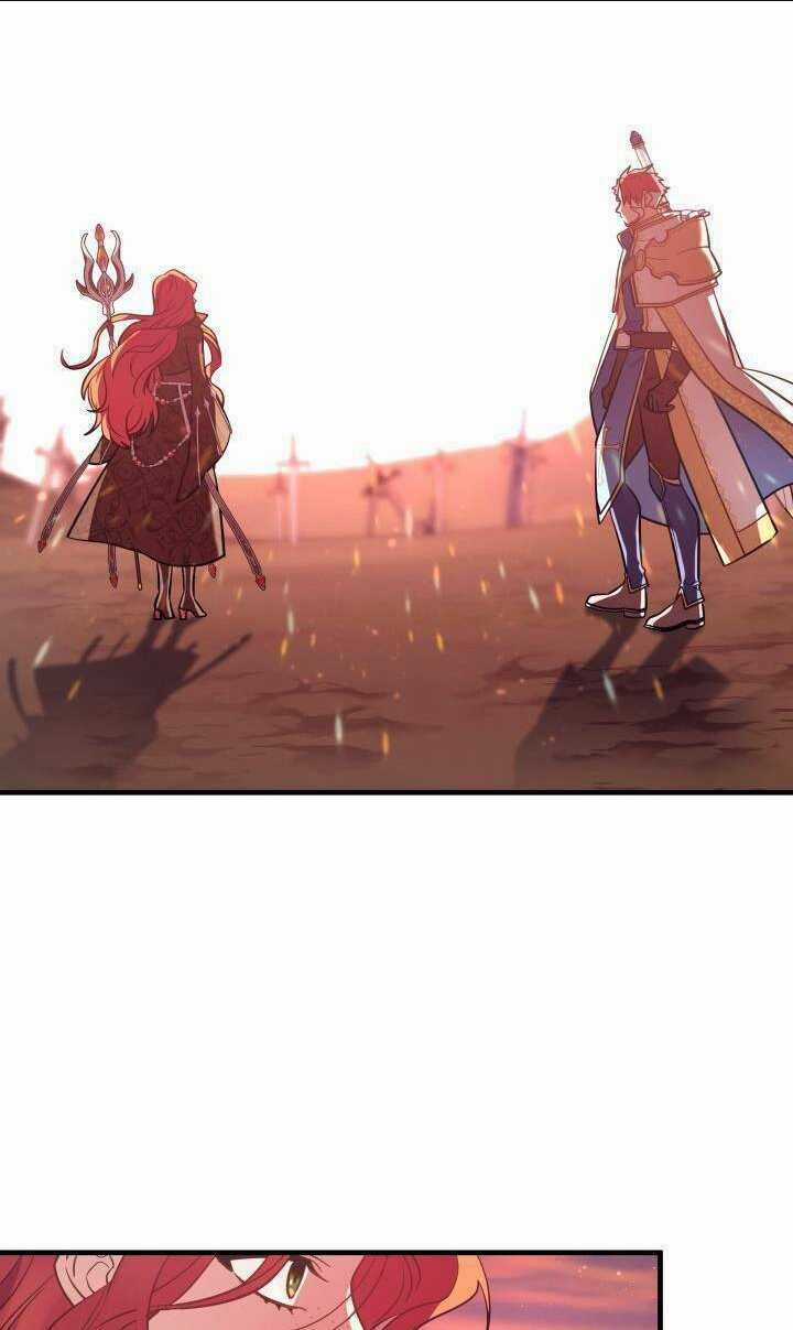 thánh nữ bé con muốn hủy diệt thế giới Chapter 32 trang 32