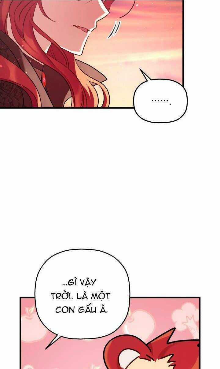 thánh nữ bé con muốn hủy diệt thế giới Chapter 32 trang 33