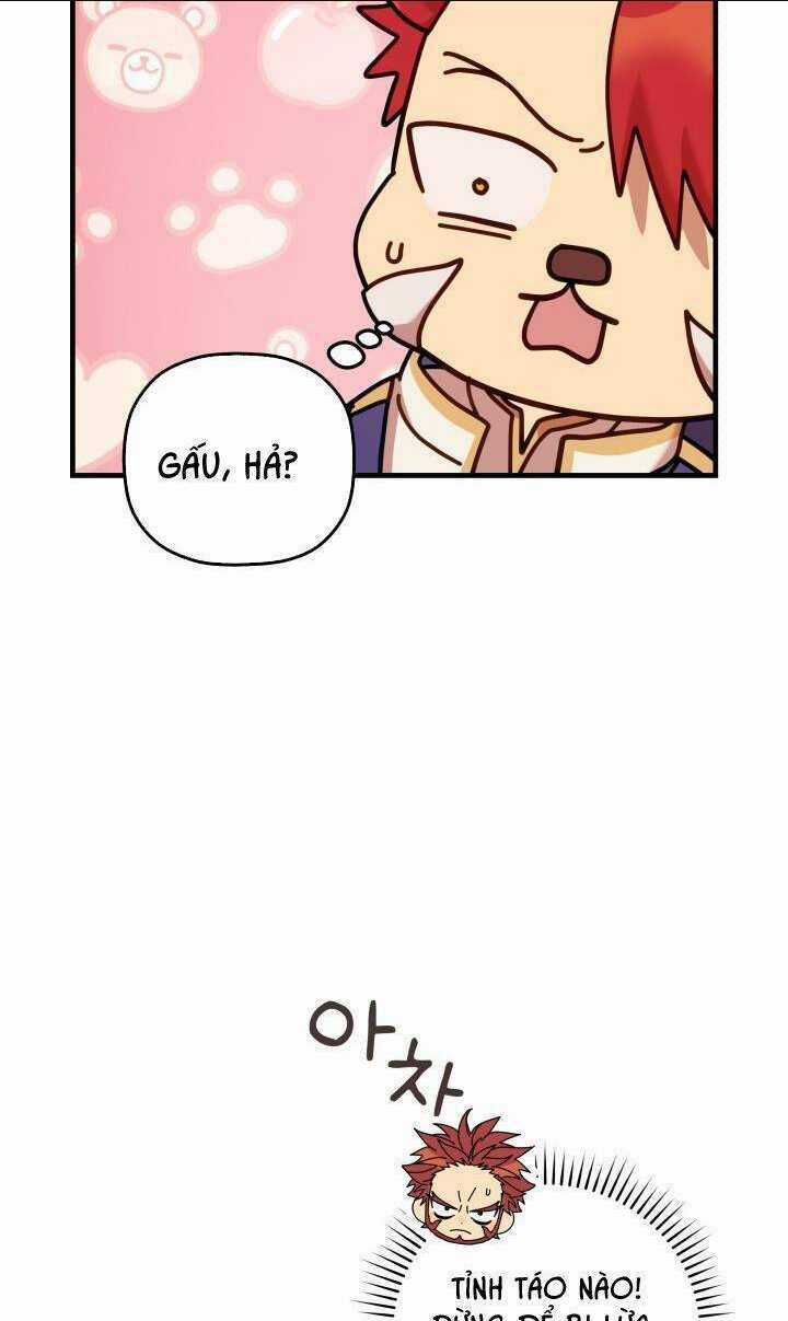 thánh nữ bé con muốn hủy diệt thế giới Chapter 32 trang 34