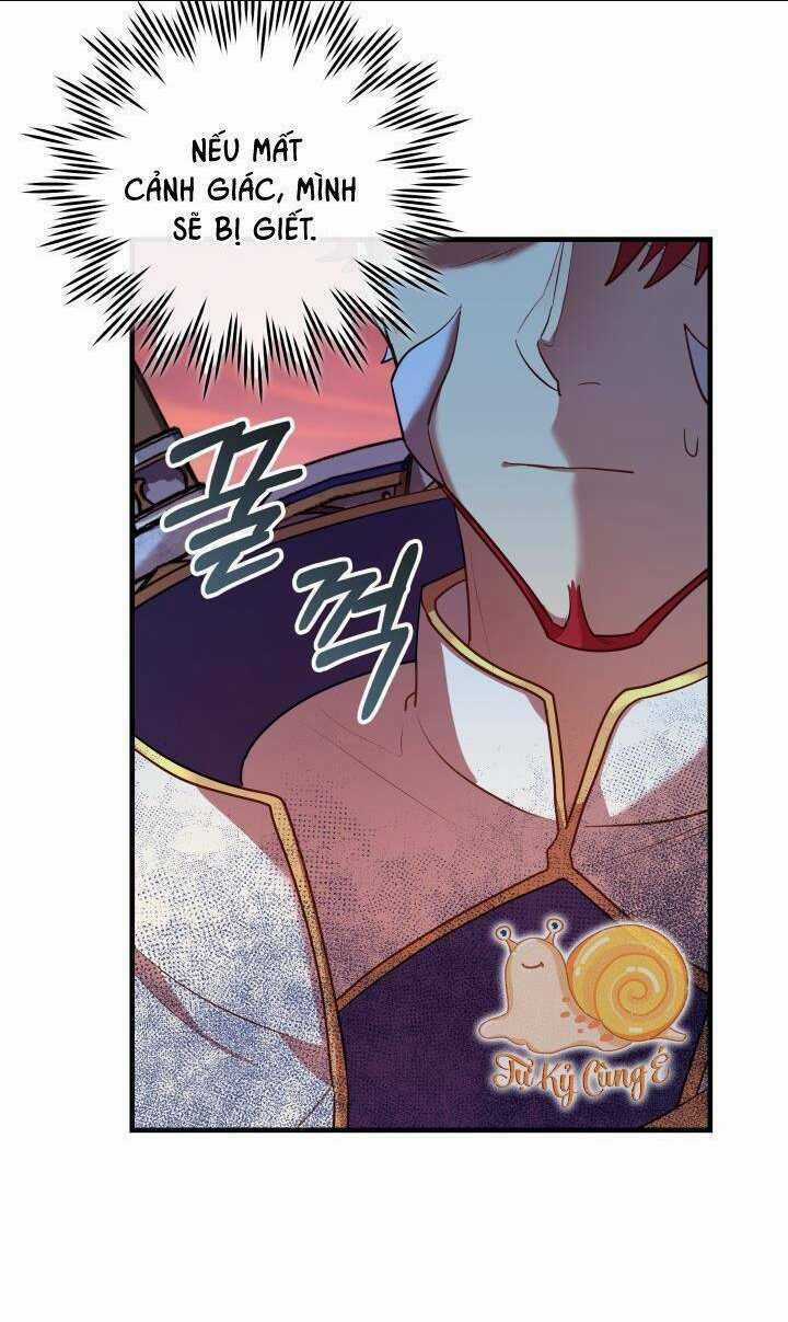 thánh nữ bé con muốn hủy diệt thế giới Chapter 32 trang 36