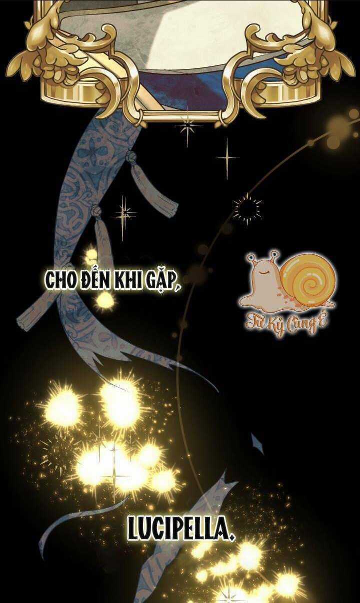 thánh nữ bé con muốn hủy diệt thế giới Chapter 32 trang 4