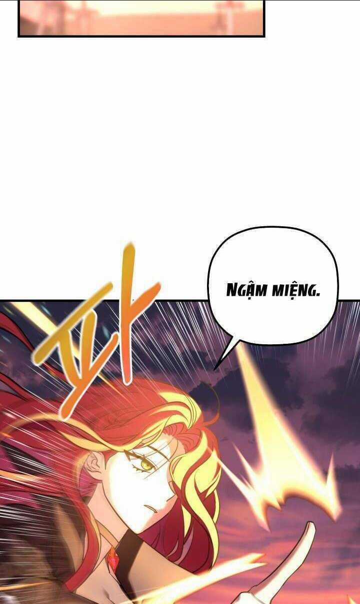 thánh nữ bé con muốn hủy diệt thế giới Chapter 32 trang 41