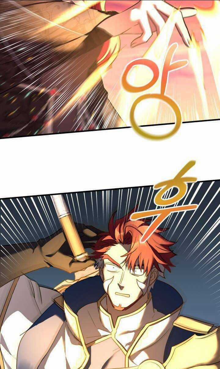 thánh nữ bé con muốn hủy diệt thế giới Chapter 32 trang 42