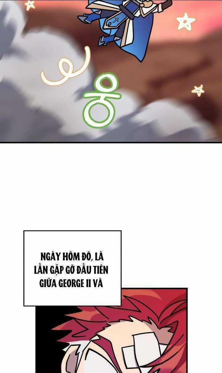 thánh nữ bé con muốn hủy diệt thế giới Chapter 32 trang 45