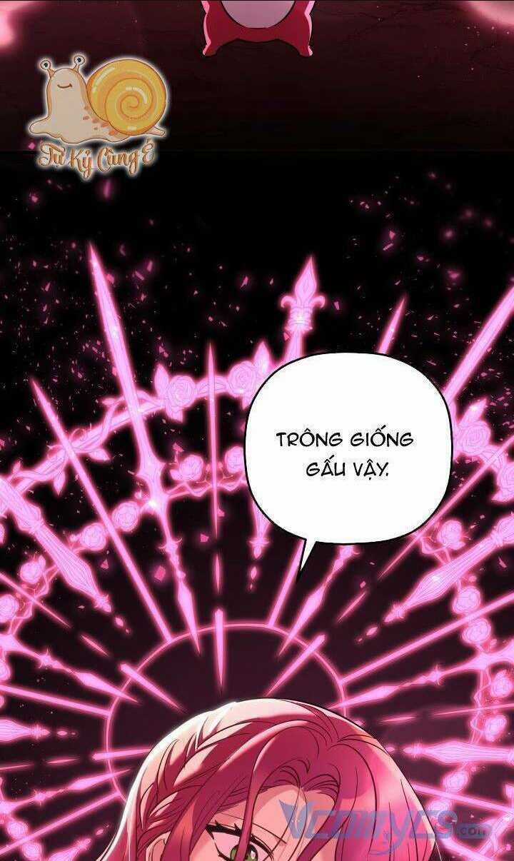 thánh nữ bé con muốn hủy diệt thế giới Chapter 32 trang 49