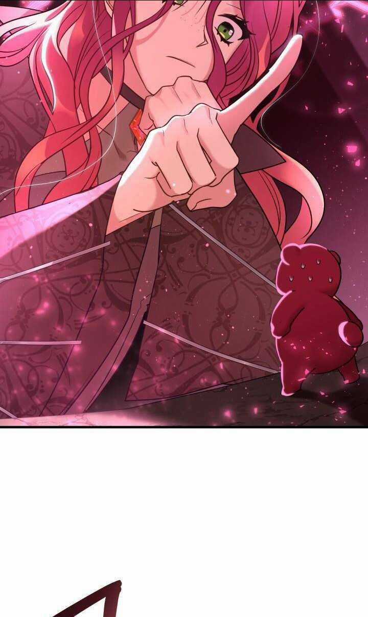 thánh nữ bé con muốn hủy diệt thế giới Chapter 32 trang 50