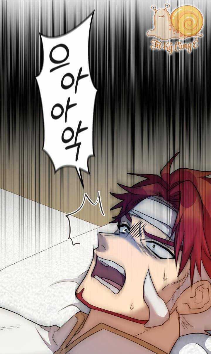 thánh nữ bé con muốn hủy diệt thế giới Chapter 32 trang 54