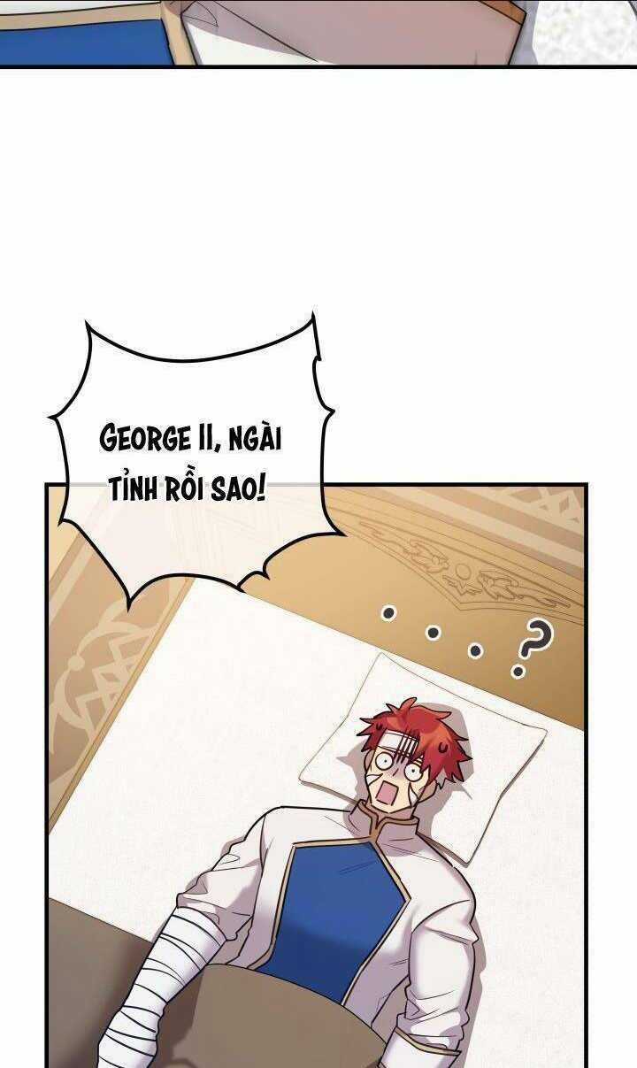 thánh nữ bé con muốn hủy diệt thế giới Chapter 32 trang 55