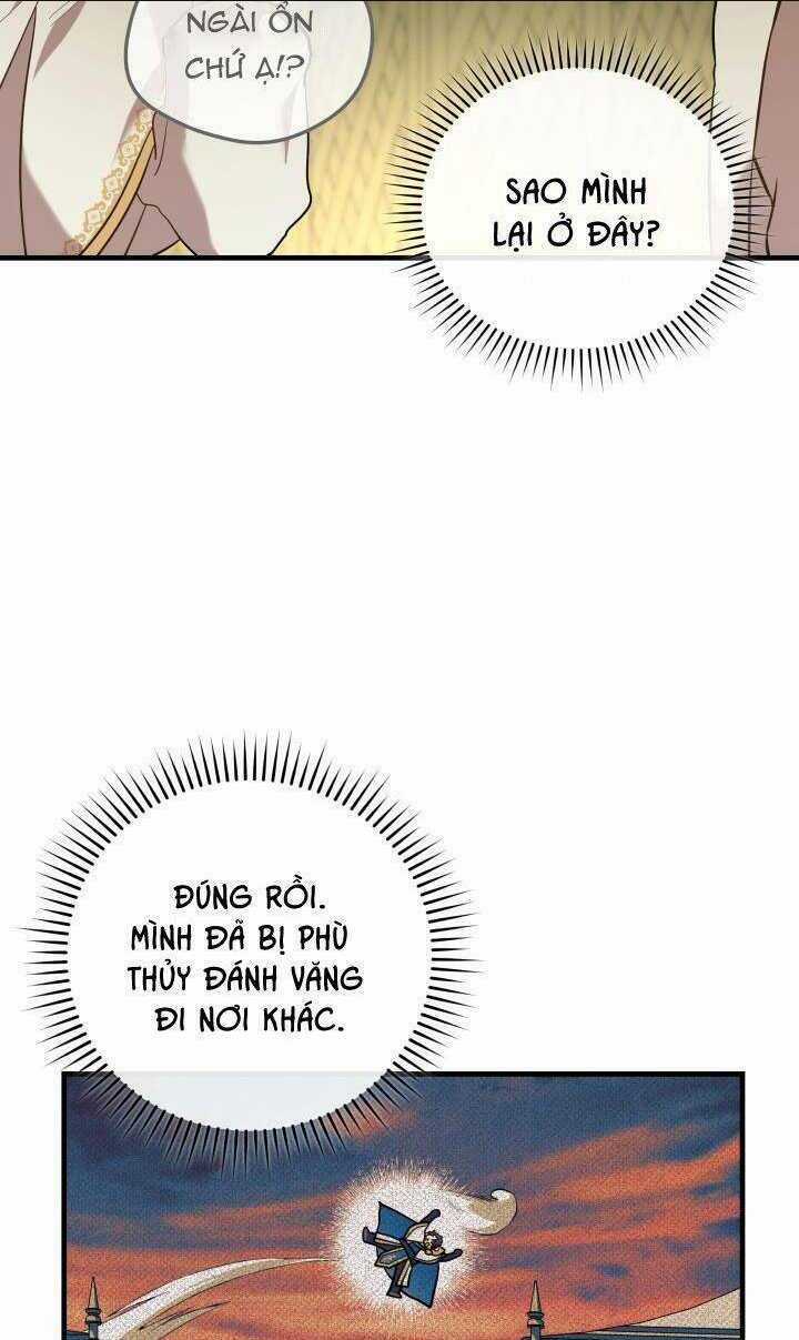 thánh nữ bé con muốn hủy diệt thế giới Chapter 32 trang 57