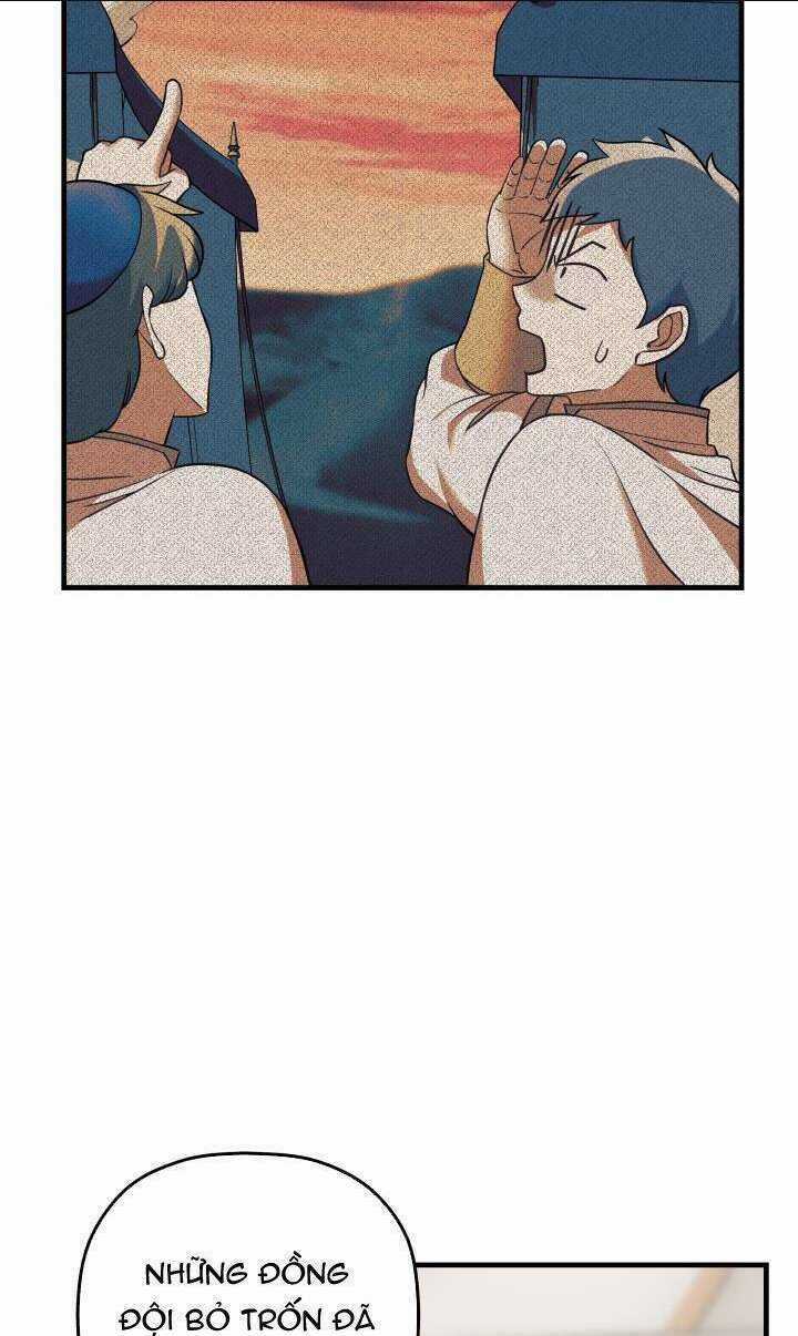 thánh nữ bé con muốn hủy diệt thế giới Chapter 32 trang 58