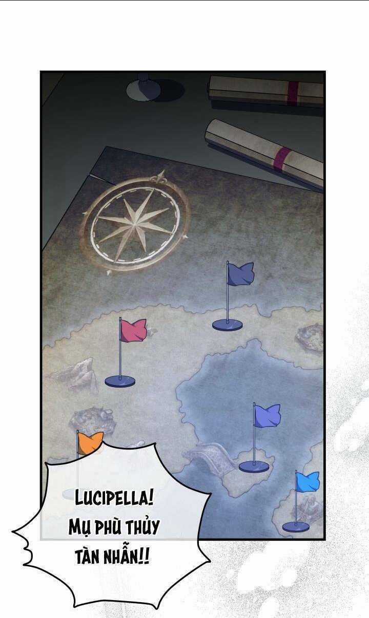 thánh nữ bé con muốn hủy diệt thế giới Chapter 32 trang 6