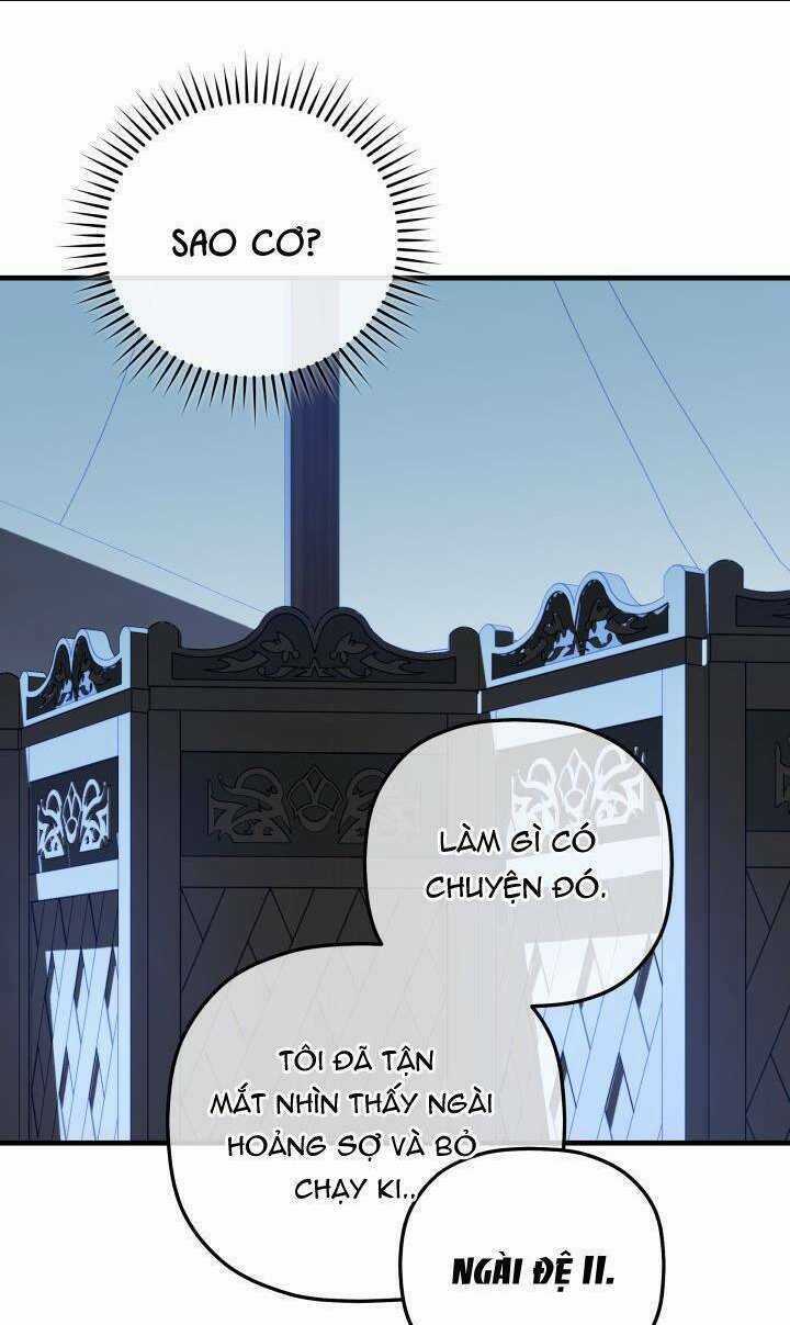 thánh nữ bé con muốn hủy diệt thế giới Chapter 32 trang 62