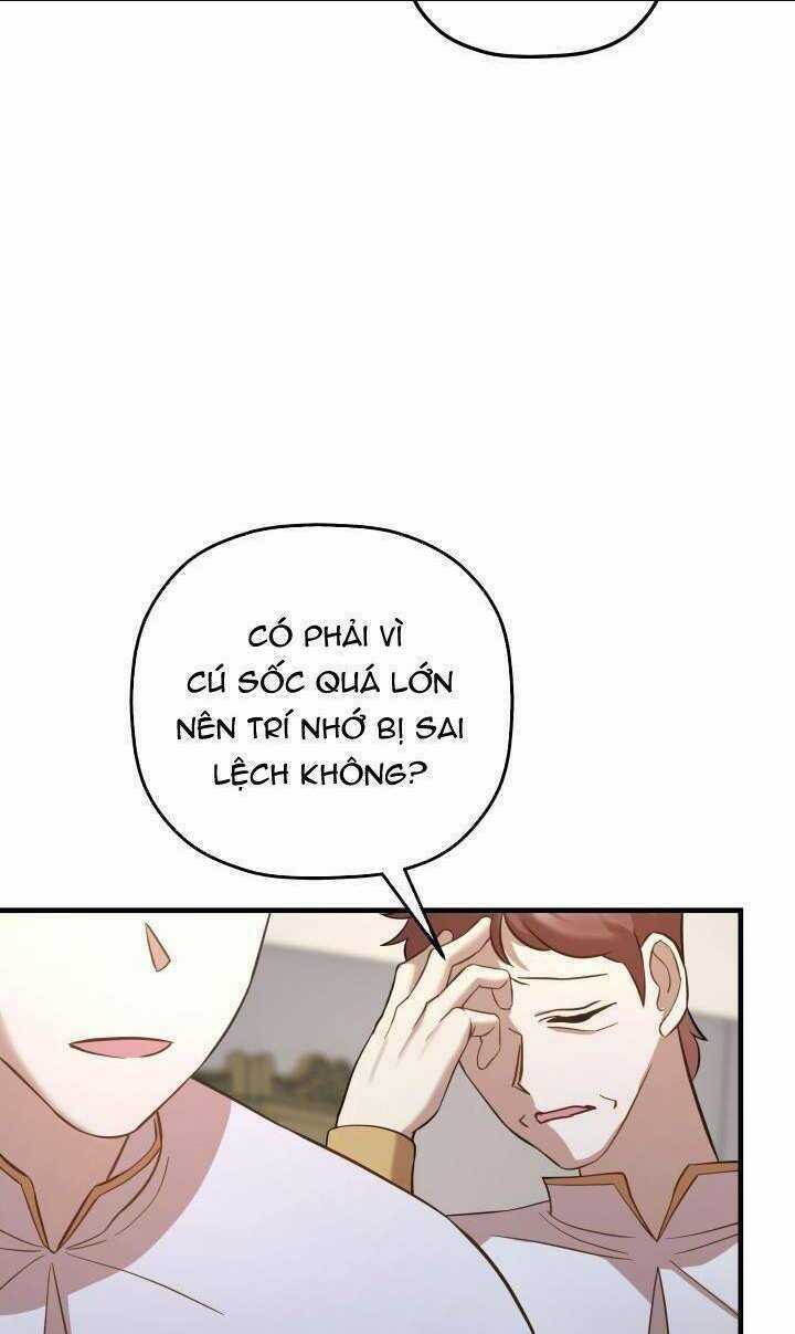 thánh nữ bé con muốn hủy diệt thế giới Chapter 32 trang 63