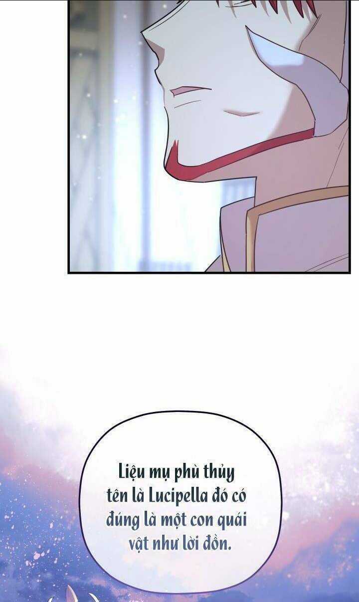 thánh nữ bé con muốn hủy diệt thế giới Chapter 32 trang 65