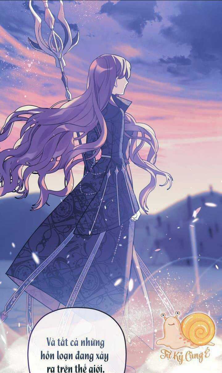 thánh nữ bé con muốn hủy diệt thế giới Chapter 32 trang 66