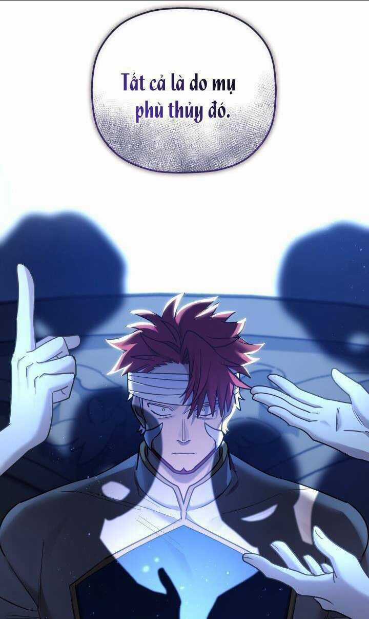 thánh nữ bé con muốn hủy diệt thế giới Chapter 32 trang 68