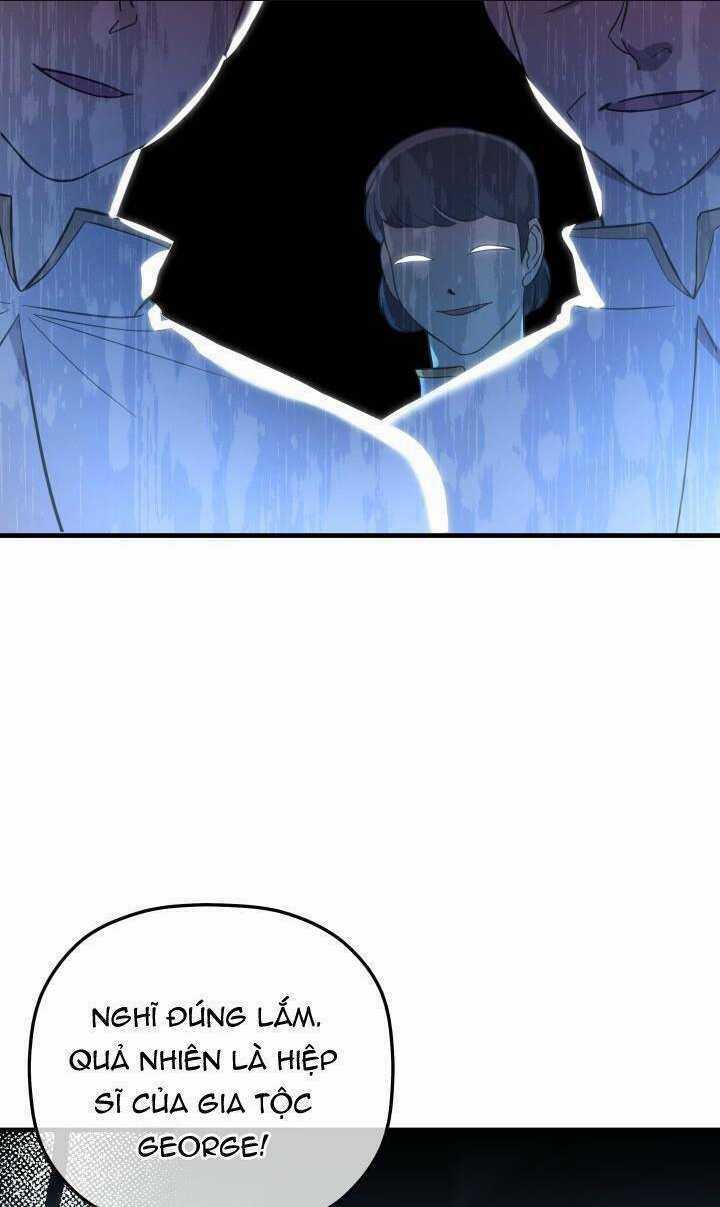 thánh nữ bé con muốn hủy diệt thế giới Chapter 32 trang 70