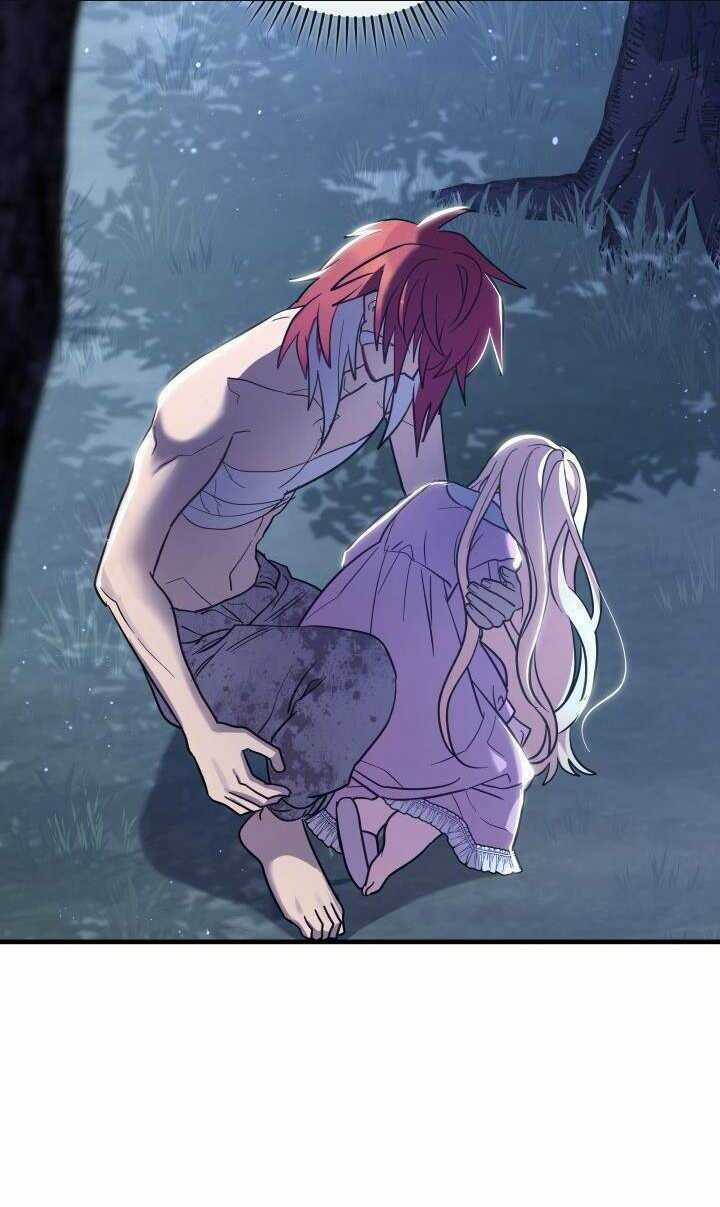 thánh nữ bé con muốn hủy diệt thế giới Chapter 32 trang 75