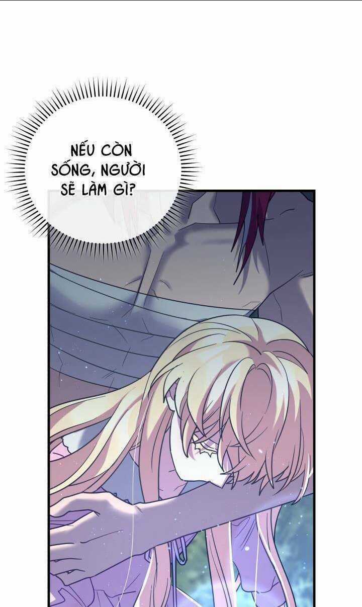 thánh nữ bé con muốn hủy diệt thế giới Chapter 32 trang 76