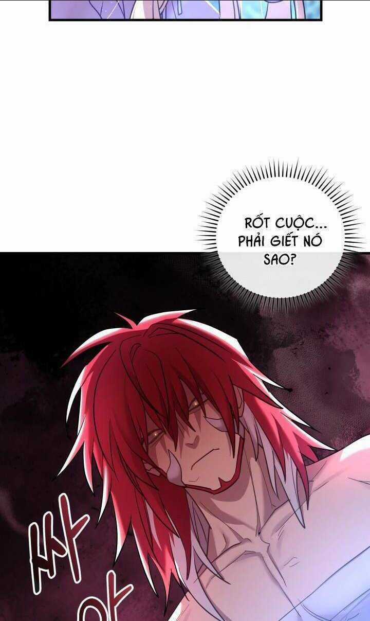 thánh nữ bé con muốn hủy diệt thế giới Chapter 32 trang 77