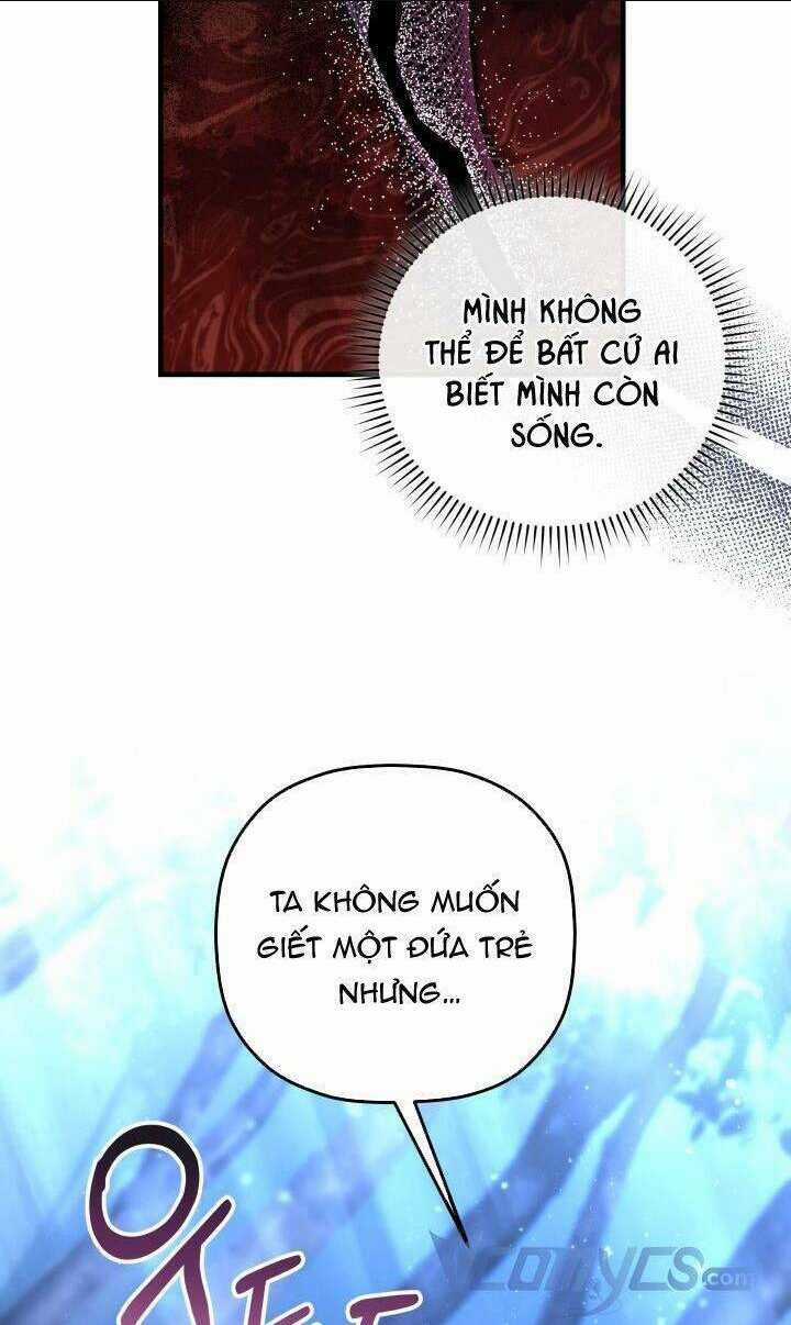 thánh nữ bé con muốn hủy diệt thế giới Chapter 32 trang 79