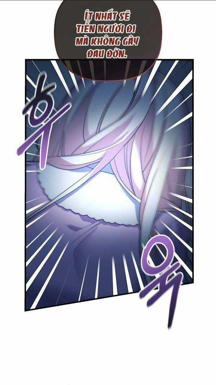 thánh nữ bé con muốn hủy diệt thế giới Chapter 32 trang 81