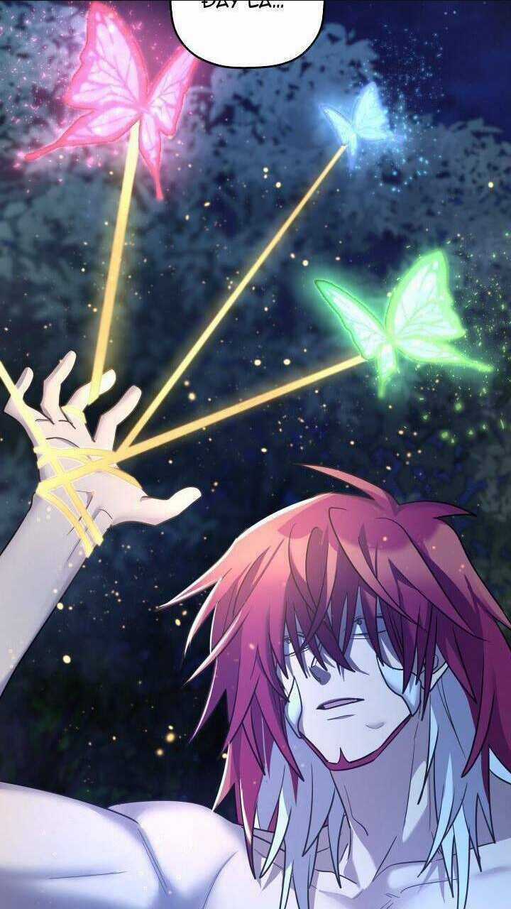 thánh nữ bé con muốn hủy diệt thế giới Chapter 32 trang 84