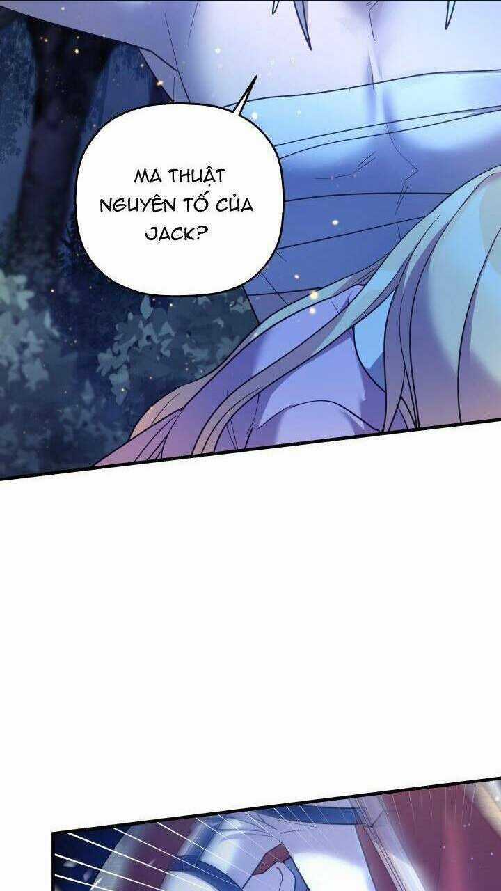 thánh nữ bé con muốn hủy diệt thế giới Chapter 32 trang 85