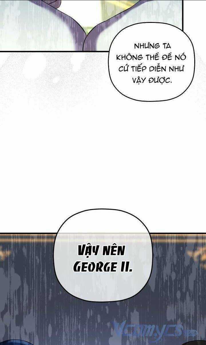 thánh nữ bé con muốn hủy diệt thế giới Chapter 32 trang 9