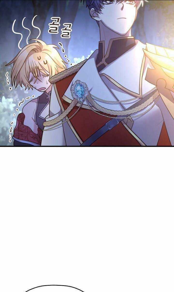 thánh nữ bé con muốn hủy diệt thế giới Chapter 33 trang 10