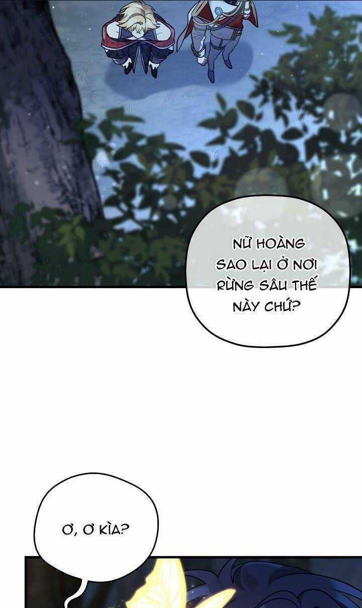 thánh nữ bé con muốn hủy diệt thế giới Chapter 33 trang 13