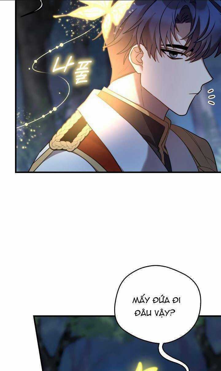 thánh nữ bé con muốn hủy diệt thế giới Chapter 33 trang 14