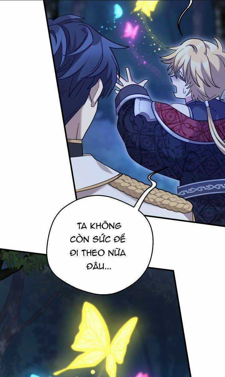 thánh nữ bé con muốn hủy diệt thế giới Chapter 33 trang 15