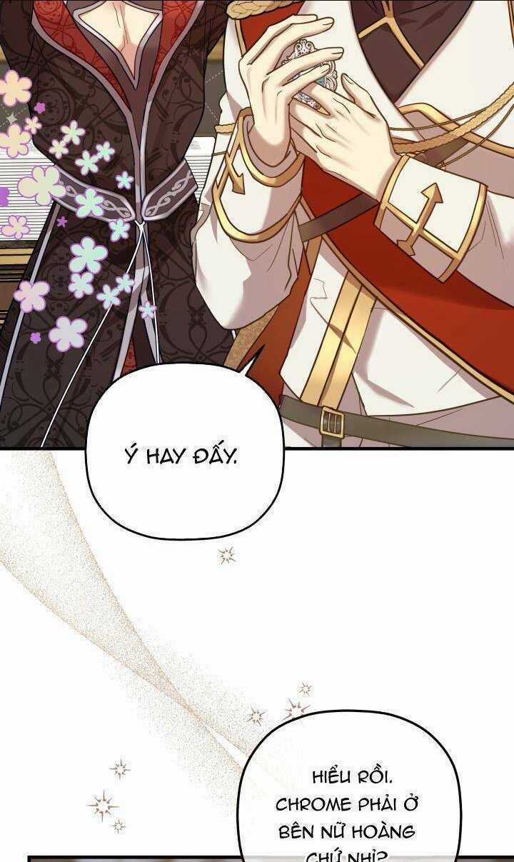 thánh nữ bé con muốn hủy diệt thế giới Chapter 33 trang 2