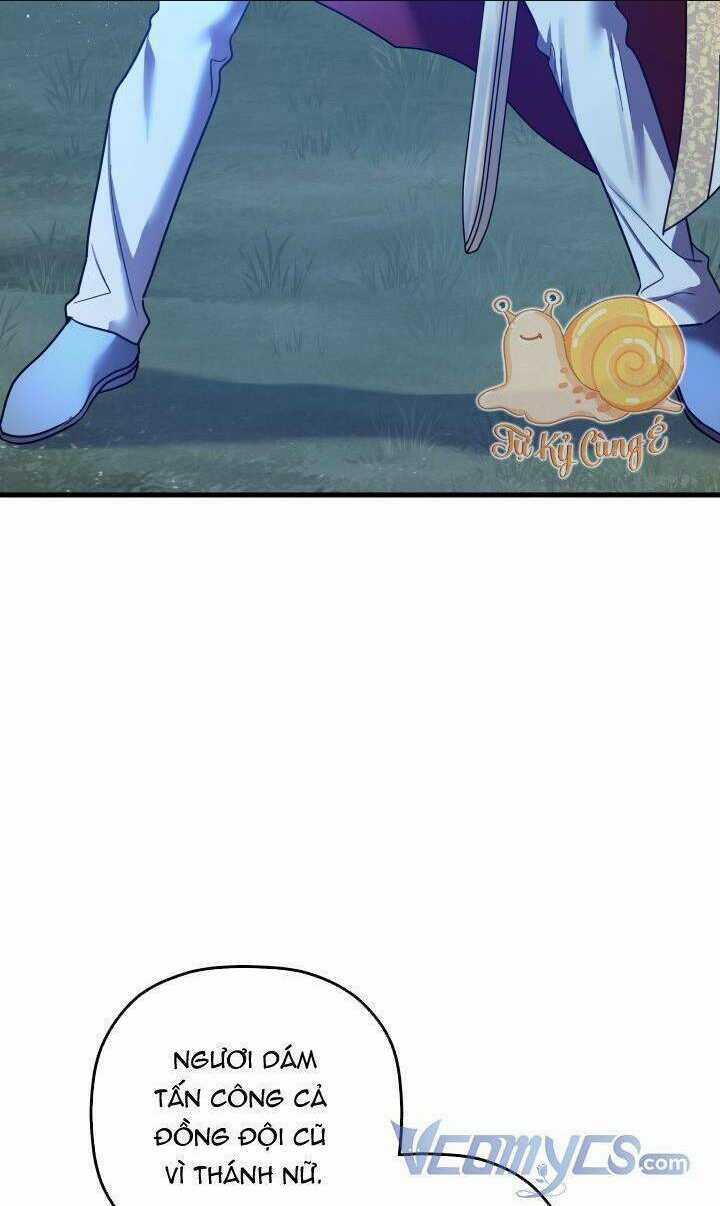 thánh nữ bé con muốn hủy diệt thế giới Chapter 33 trang 29