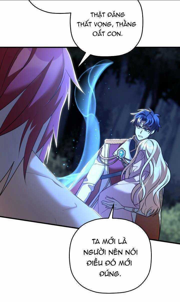 thánh nữ bé con muốn hủy diệt thế giới Chapter 33 trang 30