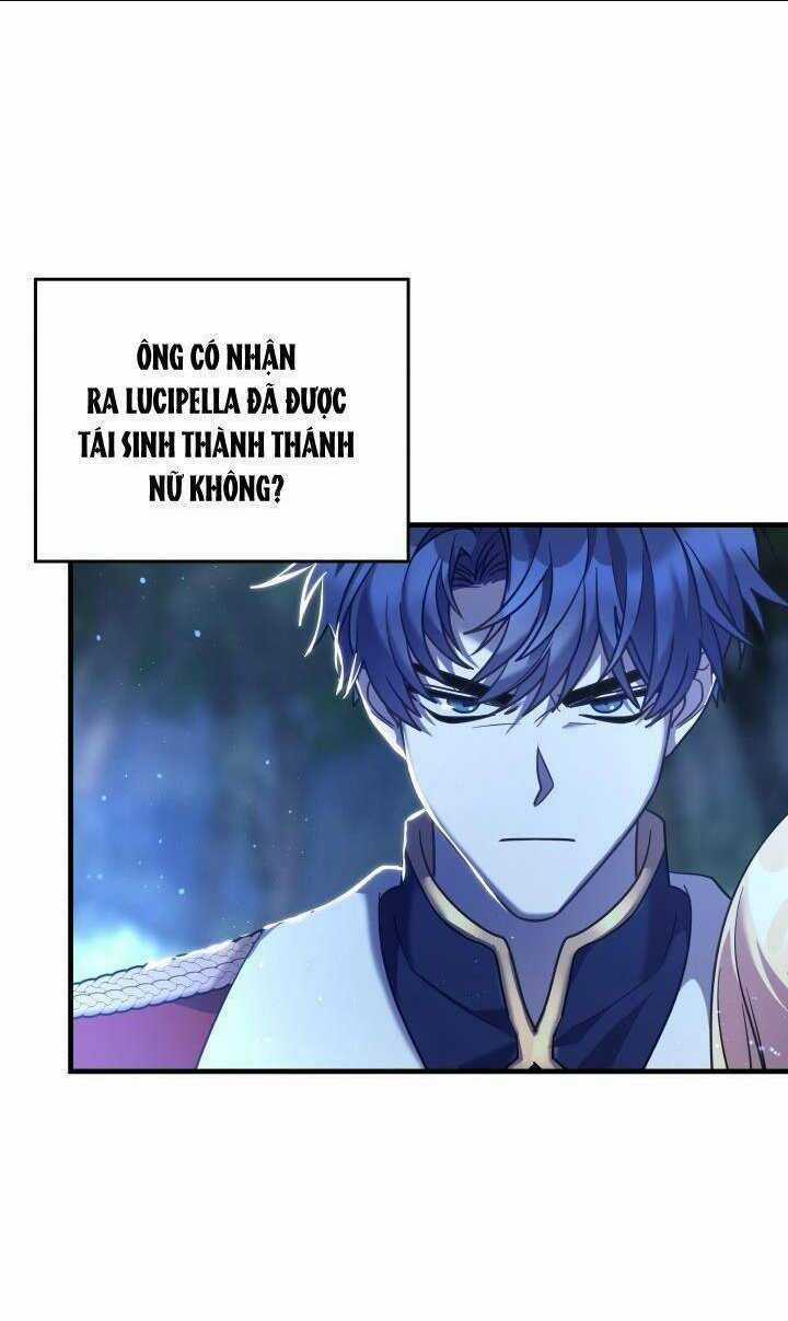 thánh nữ bé con muốn hủy diệt thế giới Chapter 33 trang 35