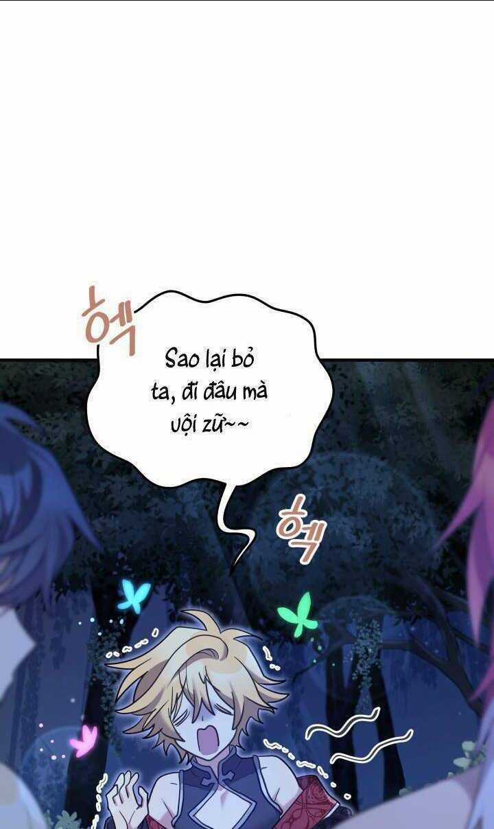 thánh nữ bé con muốn hủy diệt thế giới Chapter 33 trang 37