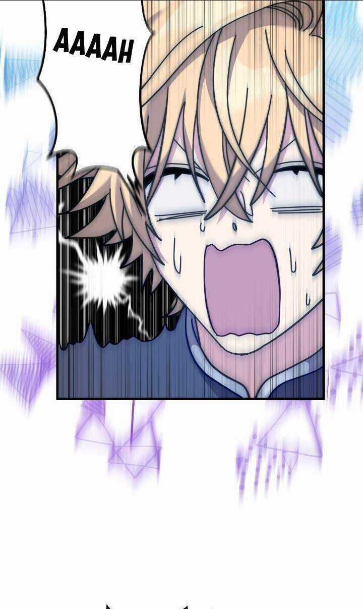 thánh nữ bé con muốn hủy diệt thế giới Chapter 33 trang 42