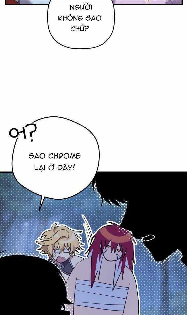 thánh nữ bé con muốn hủy diệt thế giới Chapter 33 trang 45