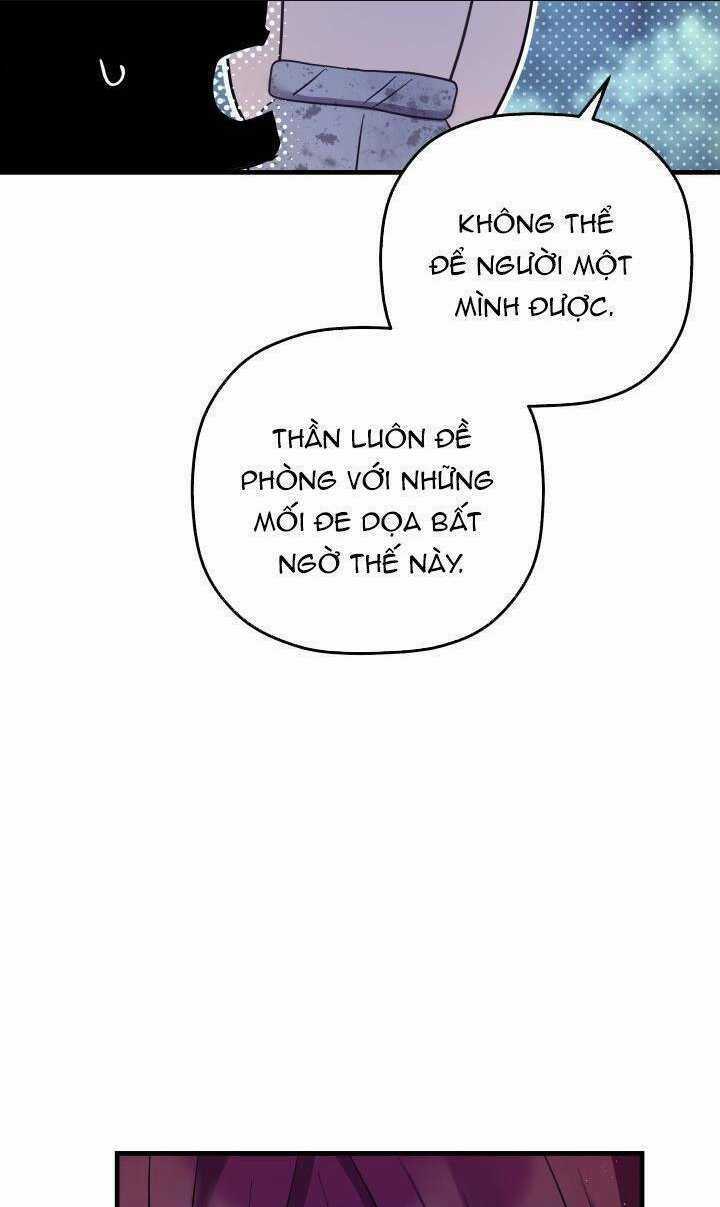 thánh nữ bé con muốn hủy diệt thế giới Chapter 33 trang 46