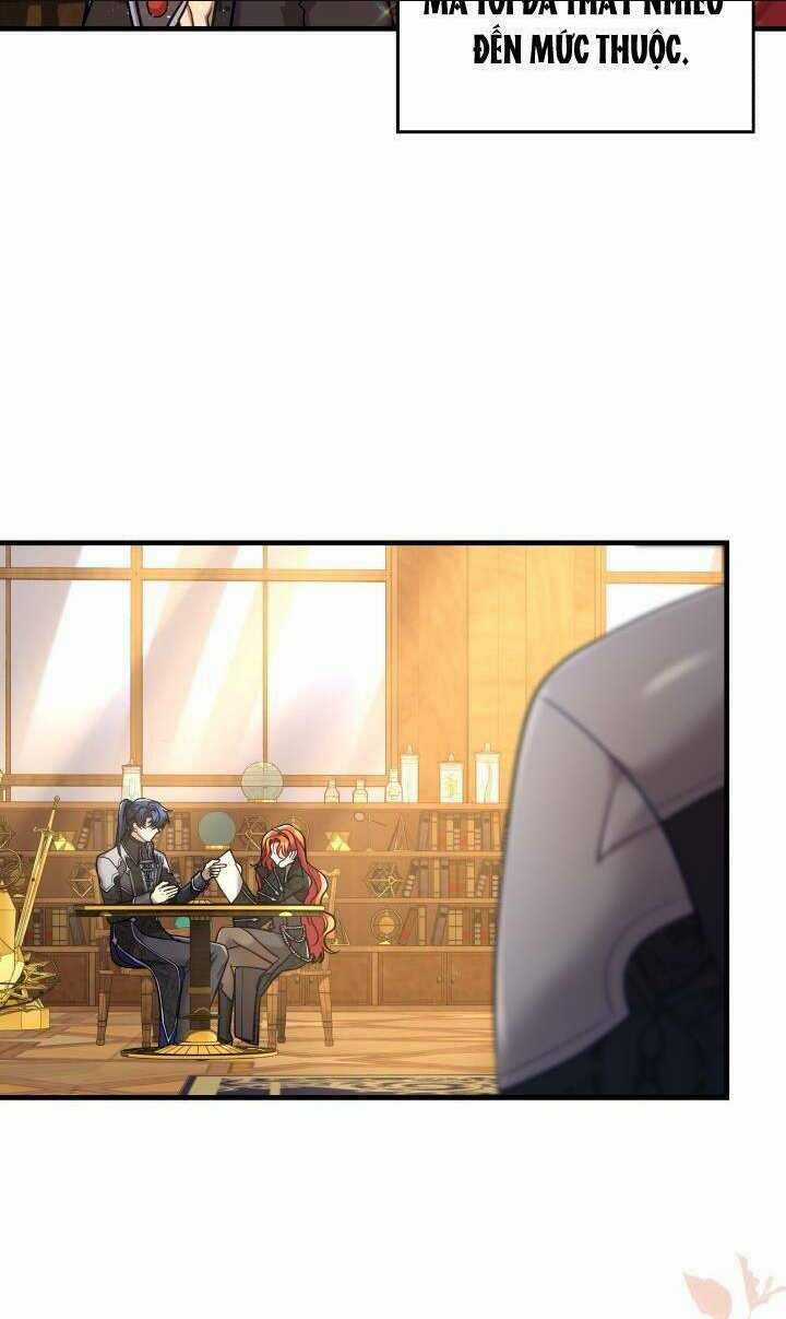 thánh nữ bé con muốn hủy diệt thế giới Chapter 33 trang 51