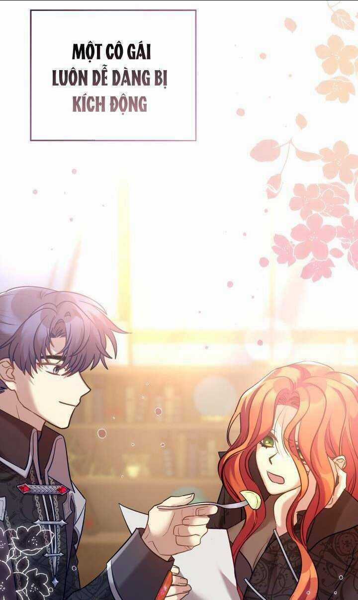 thánh nữ bé con muốn hủy diệt thế giới Chapter 33 trang 52