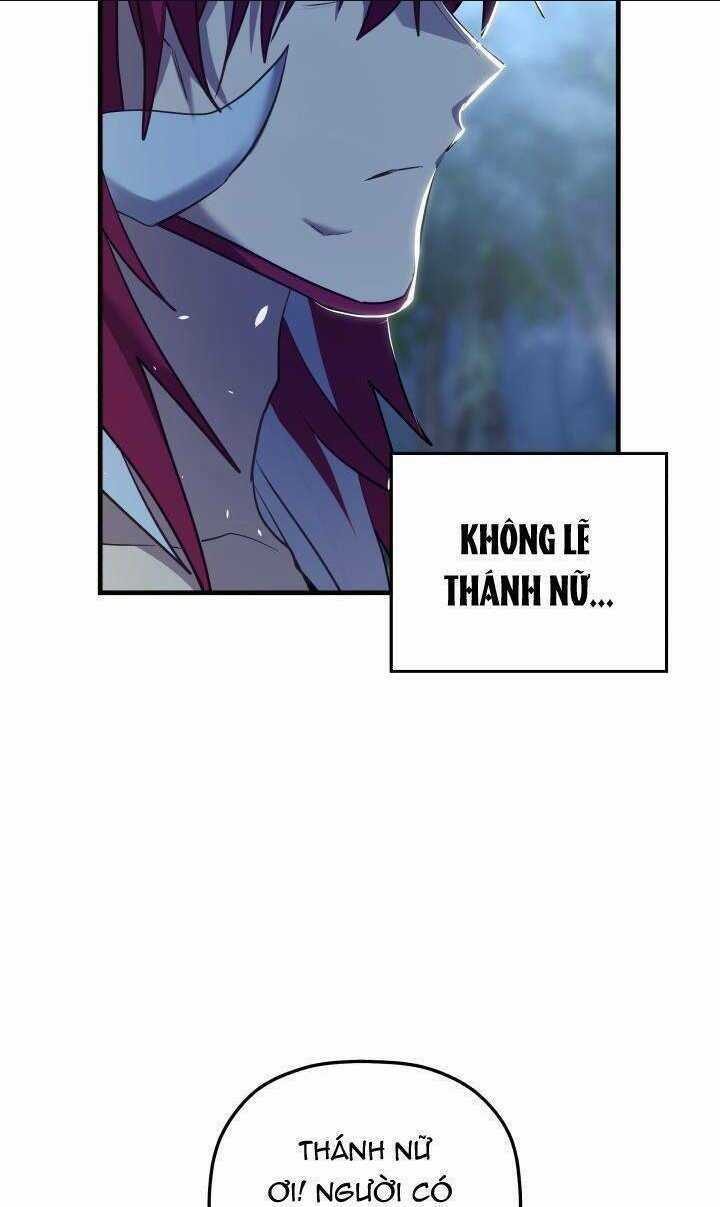 thánh nữ bé con muốn hủy diệt thế giới Chapter 33 trang 55