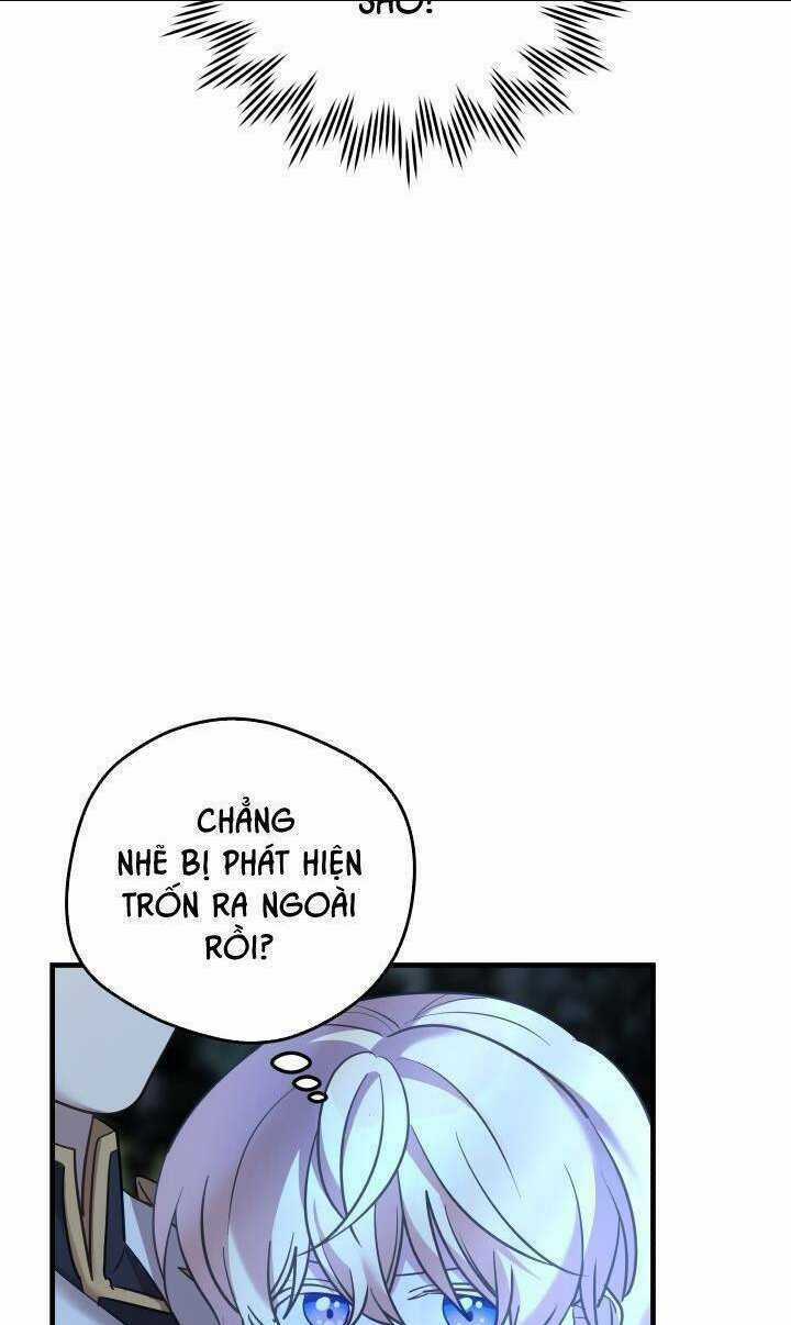 thánh nữ bé con muốn hủy diệt thế giới Chapter 33 trang 58