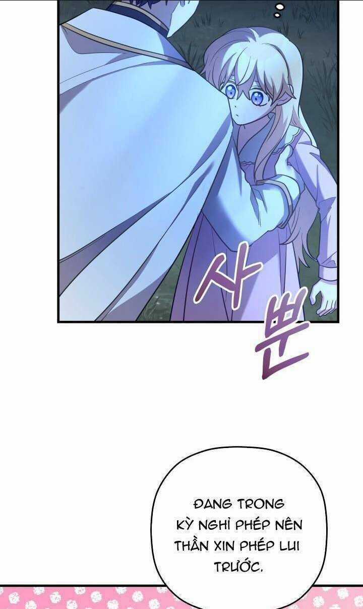 thánh nữ bé con muốn hủy diệt thế giới Chapter 33 trang 60