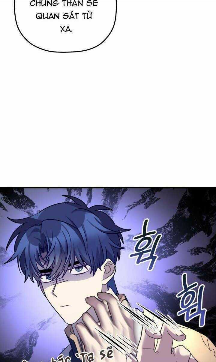 thánh nữ bé con muốn hủy diệt thế giới Chapter 33 trang 63