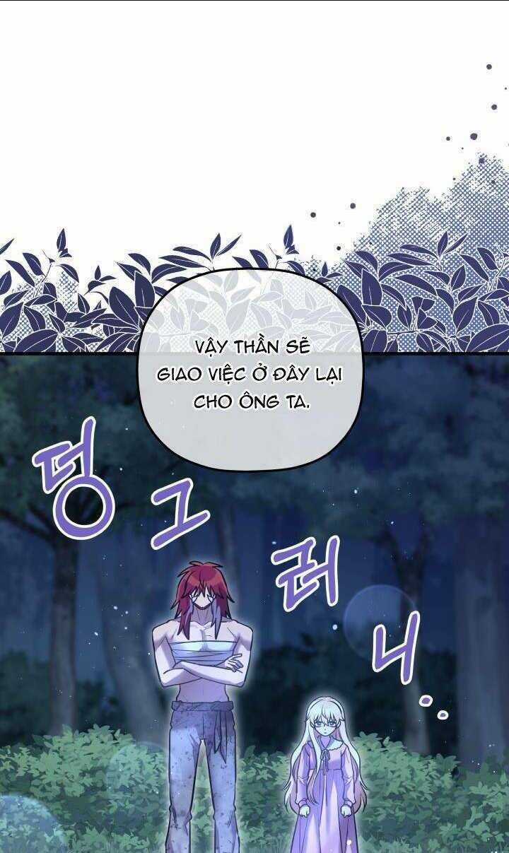 thánh nữ bé con muốn hủy diệt thế giới Chapter 33 trang 65